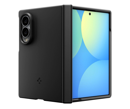 Etui do telefonów Spigen Air Fit Pro MagSafe do Samsung Galaxy Z Fold8 black